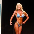 Jennifer  Gianetti - NPC West Palm Beach & Anna Level 2012 - #1