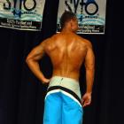 Geobanny  Paula - NPC Gold Coast 2011 - #1