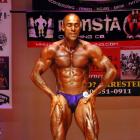 Herman  Rodriguez - NPC Daytona Classic 2012 - #1