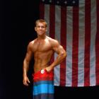 Steven  Burdelski - NPC Southeastern USA 2011 - #1