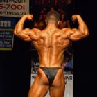 Sergio  Sabou - NPC Southern States 2011 - #1