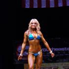 Natalie  Sychora - NPC Southeastern USA 2013 - #1