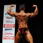 Rafael   Norat - NPC Eastern USA 2009 - #1