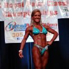 Tracey  Williams - NPC Royal Palm Classic 2013 - #1