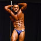 Michael  Alicea - NPC Treasure Coast 2011 - #1