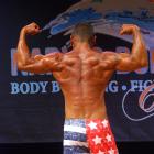 Albert  Sosa - NPC Naples-Bonita Classic 2015 - #1