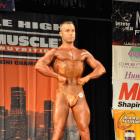 Ryan  Jenkins - NPC Colorado Mile High Natural 2010 - #1