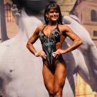 Ann  Titone - IFBB Europa Show of Champions Orlando 2010 - #1