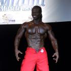 Butch  Rolle - IFBB Miami Muscle Beach 2015 - #1