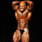 Craig   Richardson - IFBB Olympia 2011 - #1