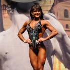 Ann  Titone - IFBB Europa Show of Champions Orlando 2010 - #1