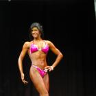 Laura  Galloway - NPC West Palm Beach & Anna Level 2012 - #1