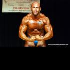 Luis  Del Pino - NPC Miami Classic 2014 - #1
