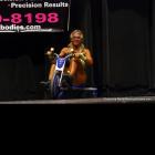 Jennifer  Kerrighen - NPC West Palm Beach & Anna Level 2011 - #1