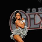 Myriam  Capes - IFBB Olympia 2010 - #1