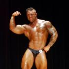 Emanuel  Rodriguez - NPC Gold Coast 2015 - #1