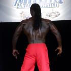 Butch  Rolle - IFBB Miami Muscle Beach 2015 - #1