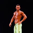 Anderson  Dos Santos - NPC Southeastern USA 2012 - #1