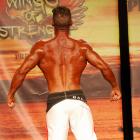 Tone  Martin - IFBB Wings of Strength Tampa  Pro 2015 - #1
