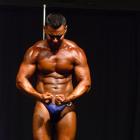 Michael  Alicea - NPC Treasure Coast 2011 - #1