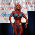 Kathleen  Vickers - NPC Royal Palm Classic 2013 - #1