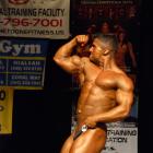 Sergio  Sabou - NPC Southern States 2011 - #1