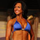 Amber   Arthur - NPC Lone Star Classic 2009 - #1