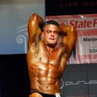 Rafael  Hueso - NPC Southern States 2012 - #1