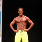 Patrick  Cotter - NPC West Palm Beach & Anna Level 2012 - #1