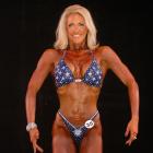 Brooke  Masten - NPC Dayana Cadeau Classic  2011 - #1