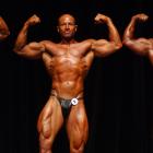 Diego  Deleon - NPC Ruby Championship 2014 - #1