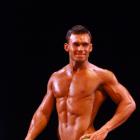 Anderson  Dos Santos - NPC Southeastern USA 2012 - #1