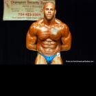 Luis  Del Pino - NPC Miami Classic 2014 - #1