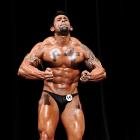 Fernando  Avila - NPC Texas State 2011 - #1