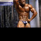 Emerson  Jacques - NPC Diamond Classic 2011 - #1