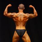 Leonel  Gonzalez - NPC Dayana Cadeau Classic  2014 - #1