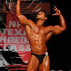 Taun  Tran - NPC Texas Shredder Classic 2009 - #1