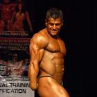 Sergio  Sabou - NPC Southern States 2011 - #1