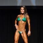 Kelsey  Bourdon - NPC Sunshine Classic 2015 - #1