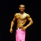 Aaron  Thomas - NPC South Beach Classic 2012 - #1