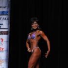 Lora  Vailes - NPC Adela Garcia Classic 2013 - #1