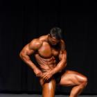Roman  Romanenko - NPC Sunshine Classic 2015 - #1