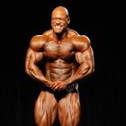 Craig   Richardson - IFBB Olympia 2011 - #1