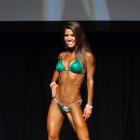 Kelsey  Bourdon - NPC Sunshine Classic 2015 - #1