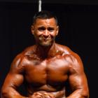 Michael  Alicea - NPC Treasure Coast 2011 - #1