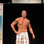 Kevin  Robinson - NPC West Palm Beach & Anna Level 2012 - #1