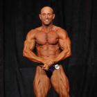 Lloyd   Fontenot - NPC Masters Nationals 2010 - #1