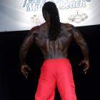 Butch  Rolle - IFBB Miami Muscle Beach 2015 - #1