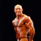 Justin  Hutchins - NPC Southeastern USA 2012 - #1