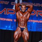 Abdulhadi   Alkhaiyat  - IFBB Wings of Strength Tampa  Pro 2016 - #1